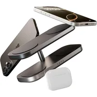Zen Zens Quattro Charger Pro 4 - Kabelloses Ladegerät