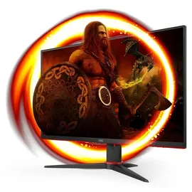 AOC 24G2ZE/BK 24"