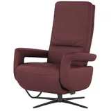 Polstermöbel Oelsa Relaxsessel Australia ¦ rot ¦ Maße (cm): B: 74 H: 105 T: 85.0
