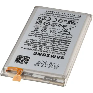 Samsung Akku Original Samsung für Galaxy S10e SM-G970F, Typ EB-BG970ABU