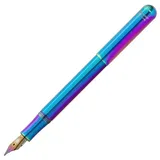KAWECO Füllfederhalter Liliput Kolibri Collection B