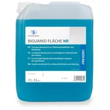 Dr. Schumacher Biguanid Fläche NR 5 Liter Kanister