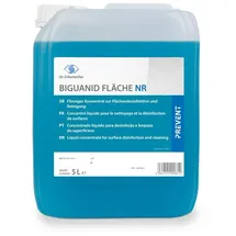 Dr. Schumacher Biguanid Fläche NR 5 Liter Kanister