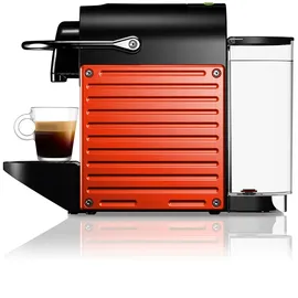 Krups Nespresso Pixie XN 304 rot