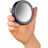 Unold Akku-Handventilator Breezy II blau