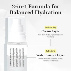Dr.Althea 345 Relief Cream Mist Creme 60 ml