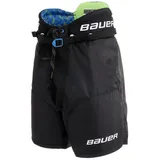 Bauer Hockey Bauer X II Eishockey Schutzhose Bambini Kleinkinder schwarz