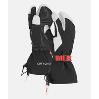 Ortovox Merino Freeride 3 Finger Glove W M