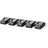 Poly HP Poly Savi Ladebasis und Universalnetzteil für 5 Einheiten -9 V, 1000 mA