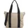 Rains Tote Bag Mini Shopper Polyurethan Beige