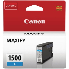 Canon PGI-1500C cyan