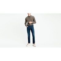 Levis Levi's Herren 511 Slim Fit Jeans blau 31/34