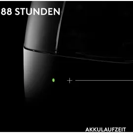 Logitech PRO X Superlight 2 Weiß