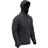 Leatt MTB Trail 1.0 Fahrradjacke Schwarz L