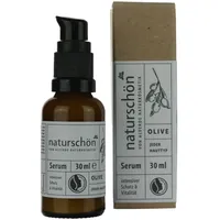 Alverde Naturschön Gesichtsserum 30 ml