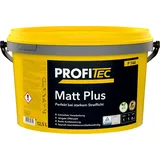 ProfiTec P 144 Matt Plus – 12,5 Liter