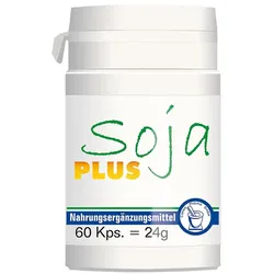 Soja plus