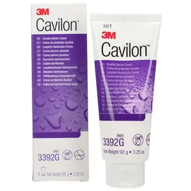 solventum Hautcreme CAVILON Langzeit-Hautschutz-Creme 3392G