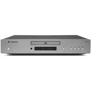Cambridge Audio AXC35 CD-Player HiFi grau