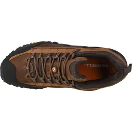 Merrell Intercept Herren moth brown 45
