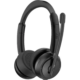 ISY IHS-8300 Schwarz