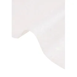 Einstecktuch ETERNA, Damen, Gr. One Size, beige (cremeweiß), Seide, casual, Modetücher