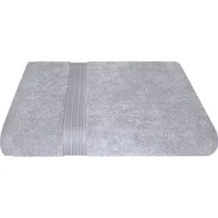 Dyckhoff Siena Badetuch 100 x 150 cm silbergrau