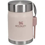Stanley CLASSIC LEGENDARY FOOD JAR Rose Quartz Weiss