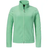Schöffel Leona3 Fleecejacke Grün XL