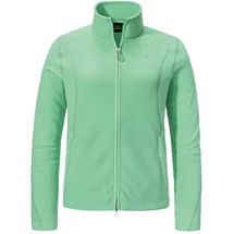 Schöffel Leona3 Fleecejacke Grün XL