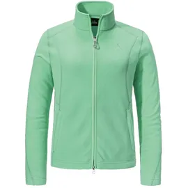 Schöffel Leona3 Fleecejacke Grün XL