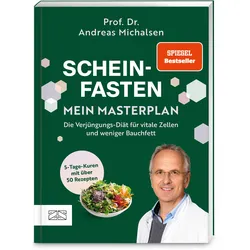 Scheinfasten – mein Masterplan