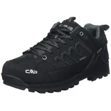 CMP Moon Low Wp 31q4787 Wanderschuhe - Black - EU