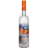 Grey Goose L'ORANGE Orange Flavored Vodka 40% Vol. 0,7l