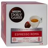 Nescafé Nescafè Dolce Gusto Espresso Roma