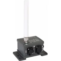 FUTURELIGHT WDR-G5 RX IP Drahtlos-DMX-Empfänger Outdoor,
