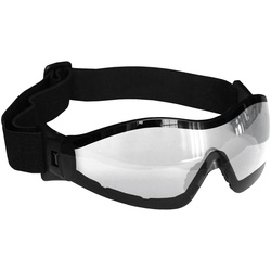 Mil-Tec Schutzbrille Para klar
