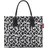 Reisenthel Daily Shopper Polyester Leo Nero