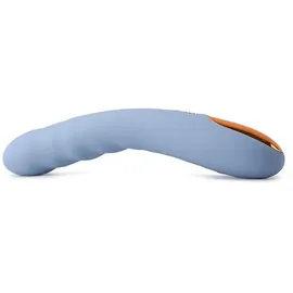 SVAKOM Ava Neo Interactive Thrusting Vibrator 19,4 cm