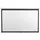 SpeaKa Professional Rolloleinwand SP-PS-501 265 x 149 cm Weiß/Schwarz