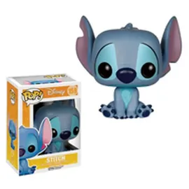 Abysse Corp Disney Stitch Actionfigur