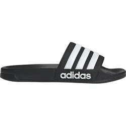 Adidas Adilette Shower - 42 - Core Black / Cloud White / Core Black