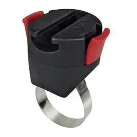 KLICKfix Compact schwarz