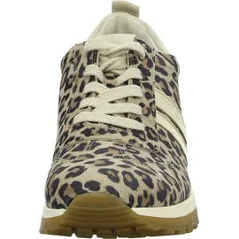 Paul Green Sneaker Low Leopard 38