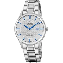 Festina ACERO CLASICO F20067/3 Herrenarmbanduhr