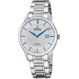 Festina ACERO CLASICO F20067/3 Herrenarmbanduhr