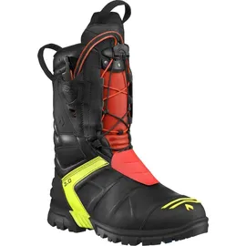 Haix Haix, Fire Hero 3.0