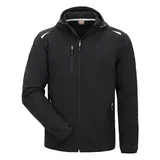 Nitras Motion Tex Light, schwarz - XXL