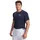 Armour HG Armour Comp SS Trainingsshirt Marine 3XL