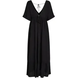 O'Neill Women of the Wave Maxikleid Schwarz L